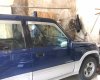 Suzuki Vitara 2005 - Bán Suzuki Vitara 2005, màu xanh lam, giá tốt