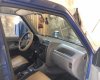 Suzuki Vitara 2005 - Bán Suzuki Vitara 2005, màu xanh lam, giá tốt