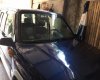 Suzuki Vitara 2005 - Bán Suzuki Vitara 2005, màu xanh lam, giá tốt