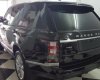 LandRover Range rover HSE Supercharged 2017 - Cần bán gấp LandRover Range Rover HSE Supercharged đời 2017, màu đen, nhập khẩu