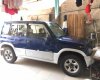 Suzuki Vitara 2005 - Bán Suzuki Vitara 2005, màu xanh lam, giá tốt