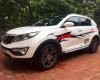 Kia Sportage  Limited 2011 - Kia Sportage Limited, giá tốt