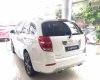 Chevrolet Captiva 2017 - Bán xe Chevrolet Captiva đời 2017, màu trắng, nhập khẩu 