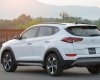 Hyundai Tucson 2017 - Bán Hyundai Tucson 2017, màu trắng, xe nhập.