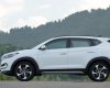 Hyundai Tucson 2017 - Bán Hyundai Tucson 2017, màu trắng, xe nhập.