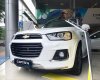 Chevrolet Captiva 2017 - Bán xe Chevrolet Captiva đời 2017, màu trắng, nhập khẩu 