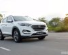 Hyundai Tucson 2017 - Bán Hyundai Tucson 2017, màu trắng, xe nhập.