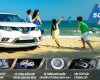 Nissan X trail 2017 - Cần bán Nissan X trail đời 2017, màu trắng, giá 933tr