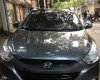 Hyundai Tucson LX 20 2011 - Bán Hyundai Tucson LX 20 2011, màu xám, nhập khẩu còn mới