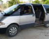 Toyota Estima X 1995 - Bán Toyota Estima X đời 1995, màu bạc, nhập khẩu nguyên chiếc xe gia đình