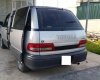 Toyota Estima X 1995 - Bán Toyota Estima X đời 1995, màu bạc, nhập khẩu nguyên chiếc xe gia đình
