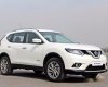 Nissan X trail 2017 - Cần bán Nissan X trail đời 2017, màu trắng, giá 933tr