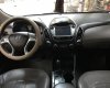 Hyundai Tucson LX 20 2011 - Bán Hyundai Tucson LX 20 2011, màu xám, nhập khẩu còn mới