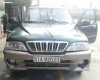 Ssangyong Musso 2003 - Bán xe Ssangyong Musso đời 2003, xe nhập