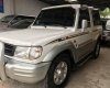 Hyundai Galloper 2008 - Bán xe Hyundai Galloper đời 2008, màu bạc giá cạnh tranh