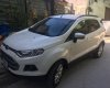 Ford EcoSport Trend 2015 - Cần bán xe Ford EcoSport Trend đời 2015, màu trắng