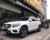 Mercedes-Benz GLC-Class   250   2017 - Bán ô tô Mercedes GLC250 đời 2017, màu trắng, nhập khẩu nguyên chiếc