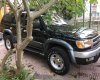 Toyota 4 Runner SR5 4WD 2000 - Cần bán xe Toyota 4 Runner SR5 4WD máy dầu đời 2000, màu đen, xe nhập, giá cạnh tranh