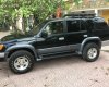 Toyota 4 Runner SR5 4WD 2000 - Cần bán xe Toyota 4 Runner SR5 4WD máy dầu đời 2000, màu đen, xe nhập, giá cạnh tranh