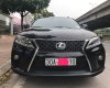 Lexus RX350 Fsport  2014 - Cần bán Lexus RX350 Fsport 2014 xuất Mỹ biển Hà Nội xe đẹp 