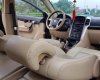 Chevrolet Captiva LT 2006 - Cần bán gấp Chevrolet Captiva LT năm 2006, màu đen