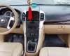 Chevrolet Captiva LT 2006 - Cần bán gấp Chevrolet Captiva LT năm 2006, màu đen