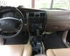 Toyota 4 Runner    2000 - Bán Toyota 4 Runner đời 2000, màu đen, nhập khẩu, giá 240tr