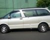Toyota Previa 2.4MT 1990 - Cần bán xe Toyota Previa 2.4MT đời 1990, màu trắng, nhập khẩu số sàn