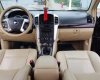 Chevrolet Captiva LT 2006 - Cần bán gấp Chevrolet Captiva LT năm 2006, màu đen