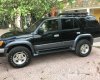 Toyota 4 Runner    2000 - Bán Toyota 4 Runner đời 2000, màu đen, nhập khẩu, giá 240tr