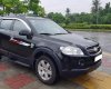 Chevrolet Captiva LT 2006 - Cần bán gấp Chevrolet Captiva LT năm 2006, màu đen