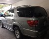 Toyota Sequoia V8 4.7 2007 - Bán ô tô Toyota Sequoia V8 4.7 đời 2007, màu bạc, nhập khẩu, đã đi 70.000km