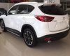 Mazda CX 5 2017 - Bán ô tô Mazda CX 5 đời 2017, màu trắng, nhập khẩu nguyên chiếc, 799tr