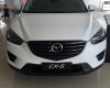 Mazda CX 5 2017 - Bán ô tô Mazda CX 5 đời 2017, màu trắng, nhập khẩu nguyên chiếc, 799tr