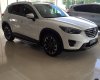 Mazda CX 5 2017 - Bán ô tô Mazda CX 5 đời 2017, màu trắng, nhập khẩu nguyên chiếc, 799tr