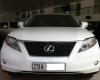 Lexus RX350 2010 - Xe Lexus RX350 đời 2010, màu trắng, xe nhập