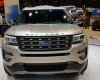 Ford Explorer 2017 - Chuyên bán Ford Explorer 2018. Liên hệ 0908.587.792 để có giá giảm tốt nhất