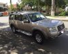 Ford Everest 2008 - Cần bán xe Ford Everest đời 2008, xe gia đình