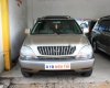 Lexus RX 300 2000 - Cần bán Lexus RX 300 sản xuất 2000, xe nhập còn mới giá cạnh tranh