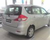 Suzuki Ertiga 1.4 AT 2017 - Bán Suzuki Ertiga 1.4 AT đời 2017, màu bạc, nhập khẩu, 549tr