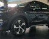 Hyundai Tucson 2017 - Cần bán Hyundai Tucson 2017, màu đen, giá 800tr