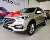 Hyundai Santa Fe 2.2L 4WD 2017 - Bán ô tô Hyundai Santa Fe 2.2L 4WD đời 2017