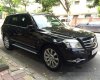 Mercedes-Benz GLK Class  300 2010 - Bán Mercedes GLK300 đời 2010, màu đen, xe nhập, giá chỉ 0.685 triệu