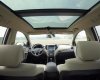 Hyundai Santa Fe 2.2L 4WD 2017 - Bán ô tô Hyundai Santa Fe 2.2L 4WD đời 2017