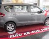 Suzuki Ertiga  1.4 AT 2017 - Cần bán xe Suzuki Ertiga 1.4 AT năm 2017, nhập khẩu nguyên chiếc