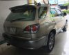 Lexus RX 300 2000 - Cần bán Lexus RX 300 sản xuất 2000, xe nhập còn mới giá cạnh tranh