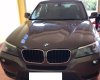 BMW X3 2014 - Bán xe BMW X3 đời 2014, nhập khẩu