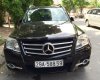 Mercedes-Benz GLK Class  300 2010 - Bán Mercedes GLK300 đời 2010, màu đen, xe nhập, giá chỉ 0.685 triệu