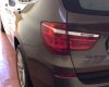 BMW X3 2014 - Bán xe BMW X3 đời 2014, nhập khẩu