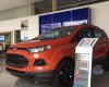 Ford EcoSport 2017 - Bán Ford EcoSport đời 2017, màu đỏ, nhập khẩu chính hãng